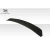 2001-2007 Mercedes C Class Morello Edition Rear Wing - image 22