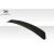 2001-2007 Mercedes C Class Morello Edition Rear Wing - image 23