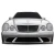 2000-2002 Mercedes E Class W210 Morello Edition Front Bumper - 1 Piece - image 1