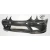 2000-2002 Mercedes E Class W210 Morello Edition Front Bumper - 1 Piece - image 8