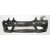 2000-2002 Mercedes E Class W210 Morello Edition Front Bumper - 1 Piece - image 2