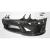 2000-2002 Mercedes E Class W210 Morello Edition Front Bumper - 1 Piece - image 3