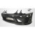 2000-2002 Mercedes E Class W210 Morello Edition Front Bumper - 1 Piece - image 4