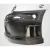 2000-2002 Mercedes E Class Morello Edition Carbon Fiber Front Bumper - image 7