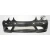 2000-2002 Mercedes E Class Morello Edition Carbon Fiber Front Bumper - image 4