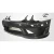 2000-2002 Mercedes E Class W210 Morello Edition Front Bumper - 1 Piece - image 6