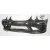 2000-2002 Mercedes E Class W210 Morello Edition Front Bumper - 1 Piece - image 16