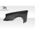 1998-2002 Mercedes CLK W208 Morello Edition Fenders - 2 Piece - image 4