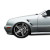1998-2002 Mercedes CLK W208 Morello Edition Fenders - 2 Piece - image 1