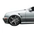 1998-2002 Mercedes CLK Morello Edition Fender - image 3