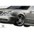 1998-2002 Mercedes CLK Morello Edition Fender - image 5
