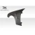 1998-2002 Mercedes CLK W208 Morello Edition Fenders - 2 Piece - image 9