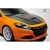 2013-2016 Dodge Dart DriTech MP-R hood - 1 Piece - image 9