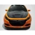 2013-2016 Dodge Dart MP-R Carbon Fiber Hood - image 1
