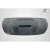 2013-2016 Dodge Dart MP-R Carbon Fiber Hood - image 17