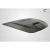 2013-2016 Dodge Dart MP-R Carbon Fiber Hood - image 18