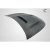 2013-2016 Dodge Dart MP-R Carbon Fiber Hood - image 19