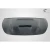 2013-2016 Dodge Dart MP-R Carbon Fiber Hood - image 4