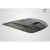 2013-2016 Dodge Dart MP-R Carbon Fiber Hood - image 6