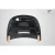 2013-2016 Dodge Dart MP-R Carbon Fiber Hood - image 16