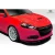 2013-2016 Dodge Dart MP-R Hood - image 3