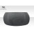 2013-2016 Dodge Dart MP-R Hood - 1 Piece - image 9