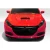 2013-2016 Dodge Dart MP-R Hood - image 1