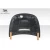 2013-2016 Dodge Dart MP-R Hood - image 10