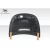 2013-2016 Dodge Dart MP-R Hood - image 11