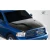 2009-2018 Dodge Ram 1500 MP-R Hood - 1 Piece - image 2