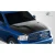 2009-2018 Dodge Ram MP-R Carbon Fiber Hood - image 3