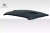 2002-2008 Dodge Ram Duraflex MP-R Hood 1 Piece