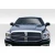 2002-2008 Dodge Ram MP-R Hood - image 1