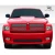 1994-2001 Dodge Ram MP-R Front Bumper - image 4