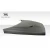 1994-2001 Dodge Ram MP-R Hood - image 8
