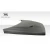 1994-2001 Dodge Ram MP-R Hood - image 9