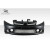2012-2014 Honda Civic 4dr MR Front Bumper - 1 Piece - image 9