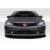 2012-2014 Honda Civic 4dr MR Front Bumper - 1 Piece - image 1