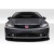 2012-2014 Honda Civic MR Front Bumper - image 1