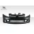 2012-2014 Honda Civic MR Front Bumper - image 5