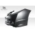 2012-2014 Honda Civic MR Front Bumper - image 9