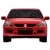 2004-2007 Mitsubishi Lancer MR Edition Front Bumper - image 1