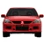 2004-2007 Mitsubishi Lancer MR Edition Front Bumper - image 3