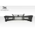 2004-2007 Mitsubishi Lancer MR Edition Front Bumper - image 12