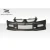 2004-2007 Mitsubishi Lancer MR Edition Front Bumper - image 6