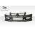 2004-2007 Mitsubishi Lancer MR Edition Front Bumper - image 7
