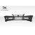 2004-2007 Mitsubishi Lancer MR Edition Front Bumper - image 13