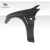 2003-2006 Mitsubishi Evolution MR Edition Fender - image 14