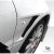 2003-2006 Mitsubishi Evolution MR Edition Fender - image 4