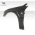 2003-2006 Mitsubishi Evolution MR Edition Fender - image 15